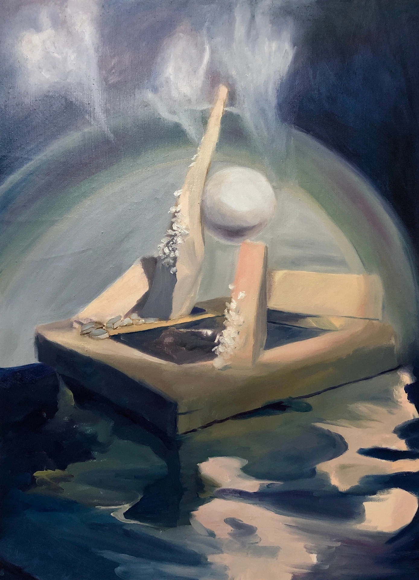Still Life